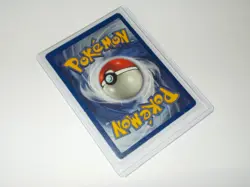 DRAGONITE #5 BLACK STAR PROMO POKEMON CARD WOTC THE FIRST MOVIE 1999 VINTAGE VTG - Image 4