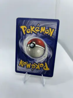 Pokemon Dragonite TCG Black Star Promo #5 Rare Card First Movie Edition LP 1999 - Image 3