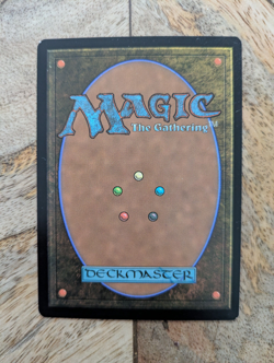 Foil Nazgul 334 MTG The Lord of the Rings Magic the Gathering Unplayed Uncommon - Image 2