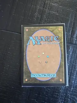 True Conviction (Secret Lair Promo) FOIL NM - Image 2