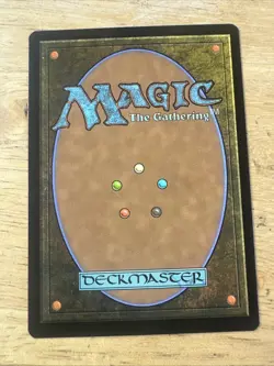 Magic the Gathering The List Reprints Demonic Tutor NM-Mint English - Image 2