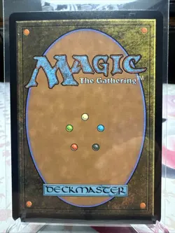 Flame of Anor (Borderless) Universes Beyond: the Lord of the Rings - Image 2