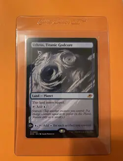 Uthros, Titanic Godcore - Image 1