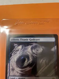 Uthros, Titanic Godcore - Image 3