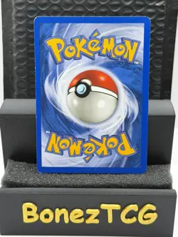 Lugia 20/64 Non Holo Rare 1st Edition Neo Revelation 2001 Pokemon LP - Image 2