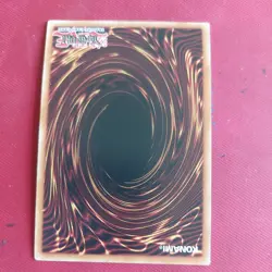 YUGIOH THE WINGED DRAGON OF RA - IMMORTAL PHOENIX ULTRA RARE 1ST NM MIL1-EN001 - Image 2