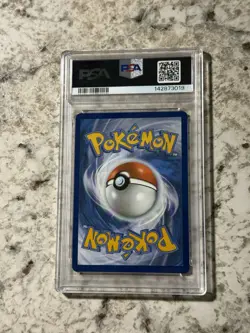 Surfing Pikachu VMAX 009/025 PSA 10 GEM MINT (Pokemon Celebrations 2021) - Image 2