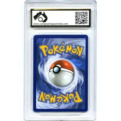 Surfing Pikachu VMAX Graded CGA 9 ⚡🌊💦 009/025 Celebrations Pokemon Card - Image 2