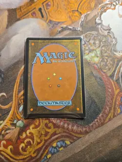 Shark Typhoon Foil MTG Promo - NM - - Image 2