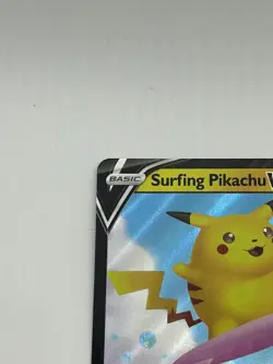 Surfing Pikachu V & VMAX - 008 & 009/025 - Celebrations - LP - Pokemon TCG LP - Image 2