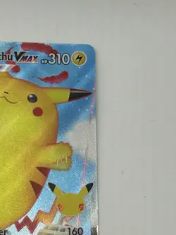 Surfing Pikachu V & VMAX - 008 & 009/025 - Celebrations - LP - Pokemon TCG LP - Image 4