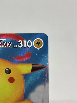 Pokemon TCG | Surfing Pikachu Vmax 009/025 Celebrations | Near Mint - Image 2