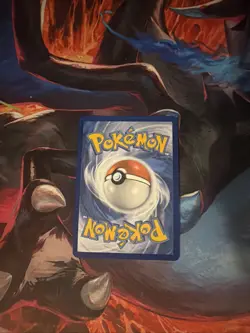 Pokemon Pikachu TCG Surfing VMAX Holo Card 009/025 Celebrations - Image 2