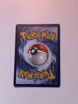 Pokemon TCG Surfing Pikachu VMAX Holo Card 009/025 Celebrations - Image 2