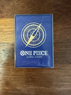 One Piece TCG English EB04-058 Borsalino SR Foil - Image 2