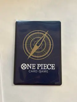 One Piece CCG Heroines Edition Foil NICO ROBIN EB03-055 SR English - Image 2