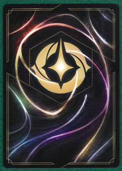 Huey - Reliable Leader - Reign of Jafar #3 - Disney Lorcana TCG Card - Image 2