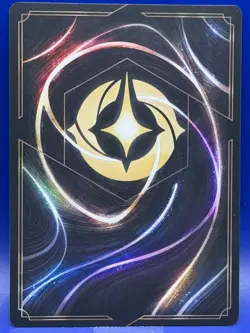 Disney Lorcana Donald Duck Not Again! 106/204 Legendary Rise of the Floodborn - Image 2