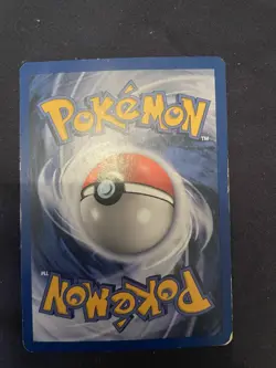 Pokemon TCG Black Star Promo Moltres #21 Non-Holo Card WOTC - Image 3