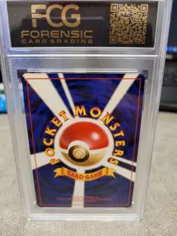 GIOVANNI'S MACHAMP-No.068 JAPANESE Pokemon Card Holo-Rare Gym Challenge - Image 2