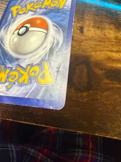 Pokemon M Rayquaza (Shiny) EX Full Art Ancient Origins Card 98/98 MP-HP - Image 3