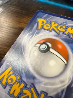 Pokemon M Rayquaza (Shiny) EX Full Art Ancient Origins Card 98/98 MP-HP - Image 5