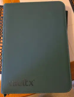 1999 Vintage Pokemon Base Set Master Set 101/102 Cards (No Charizard) and VaultX - Image 1