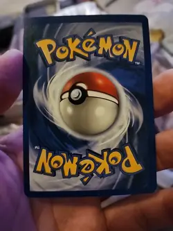 Pokemon TCG Kingdra Neo Genesis 8/111 Rare Holo Unlimited Card 135 English - Image 2