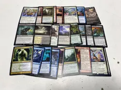 Mixed Holo & Non Holo Magic: The Gathering TCG Trading Card Bundle (Set Of 100) - Image 2