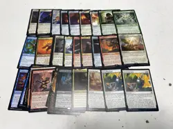 Mixed Holo & Non Holo Magic: The Gathering TCG Trading Card Bundle (Set Of 100) - Image 5