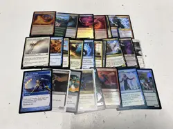 Mixed Holo & Non Holo Magic: The Gathering TCG Trading Card Bundle (Set Of 100) - Image 2