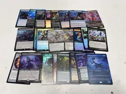 Mixed Holo & Non Holo Magic: The Gathering TCG Trading Card Bundle (Set Of 100) - Image 4