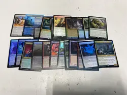 Mixed Holo & Non Holo Magic: The Gathering TCG Trading Card Bundle (Set Of 100) - Image 5