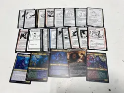 Mixed Holo & Non Holo Magic: The Gathering TCG Trading Card Bundle (Set Of 100) - Image 5