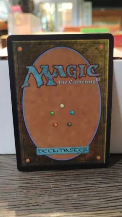 GRAVEBORN MUSE Magic the Gathering MTG Zombie Spirit 2003 Trading Card 73/145 - Image 2