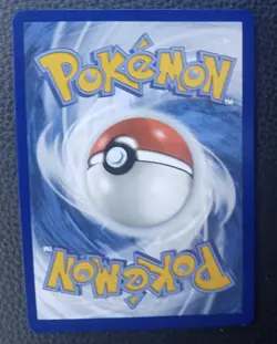 Radiant Charizard Pokemon Card - Excited Heart Ability 020 - Image 2