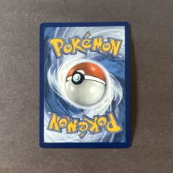 Pokemon TCG Minccino 152/086 Full Art Black Bolt Illustration Rare Card - Image 2