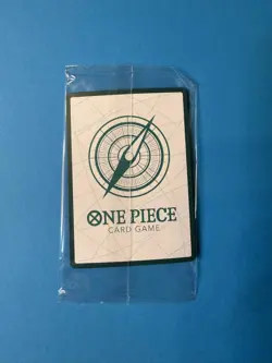 DON!! Card (Donquixote Rosinante) (Devil Fruits Collection Vol. 3) One Piece... - Image 2