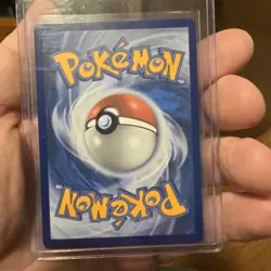 Pikachu 276/217 Illustration Rare Pokemon Card - Image 2