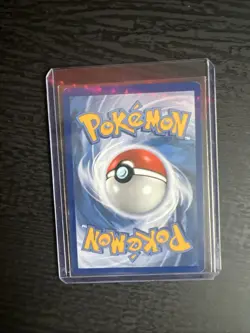 Umbreon & Darkrai GX SM241 TAG TEAM Full Art Promo Holo Pokemon Card - Image 2