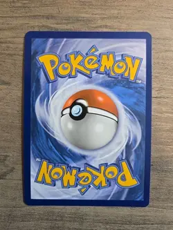 Pokemon TCG Sprigatito ex SVP087 Promo Scarlet & Violet Holo Card NM - Image 2