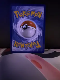 Pecharunt EX 093/064 SV Shrouded Fable Holo Card Near Mint Condition - Image 2