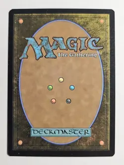 Urza's Incubator Modern Horizons 3 Regular Nm - Image 2