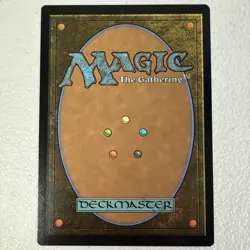 MTG - Goblin Chieftain - JMP 324 - Jumpstart - Rare - Magic the Gathering - Image 2