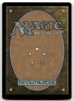 Shipwreck Marsh #267 (Foil) (NM) Midnight Hunt MID Magic MTG - Image 2