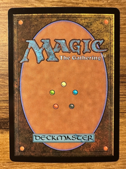 Magic MTG Final Fantasy Seifer Almasy #534 *SURGE FOIL* Borderless Rare - Image 2