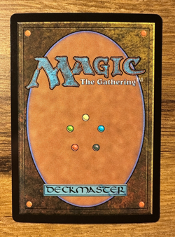 Magic MTG Final Fantasy Ardyn, the Usurper #379 *FOIL* Borderless Rare - Image 2