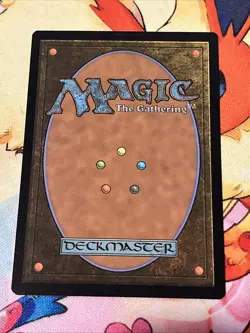 Final Fantasy MTG Magic Summon: Bahamut 0001 Regular Mythic Card - Image 2