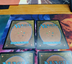 4x Bloodstained Mire Normal R Modern Horizons 3 216 NM - Image 4