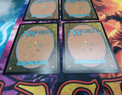 4x Bloodstained Mire Normal R Modern Horizons 3 216 NM - Image 5